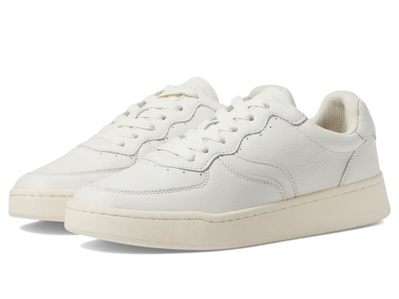 ソルドス レディース シューズ スニーカー Soludos Roma Sneaker Oasis White ホワイト