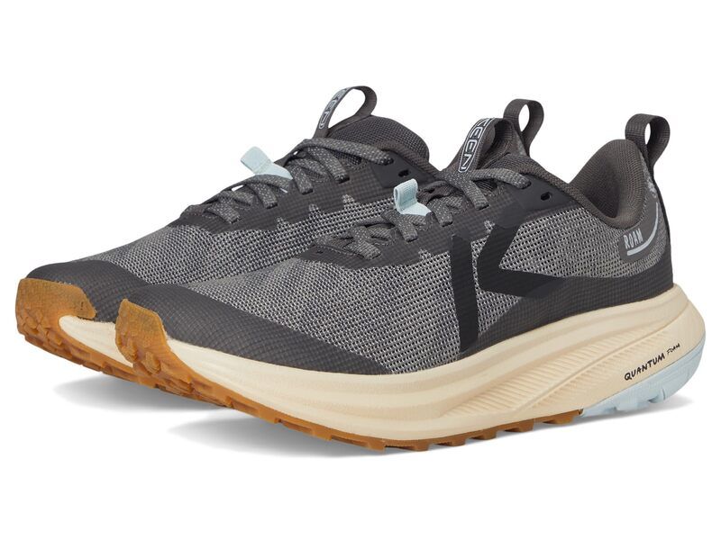 キーン レディース シューズ ブーツ・レインブーツ KEEN RoamagnetBallad B