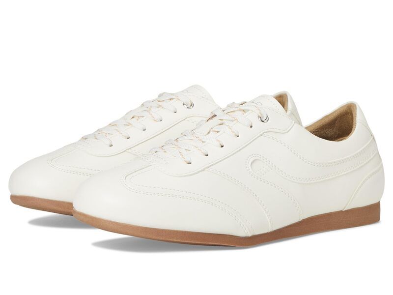 アルド メンズ シューズ スリッポン・ローファー ALDO Aris White ホワイト