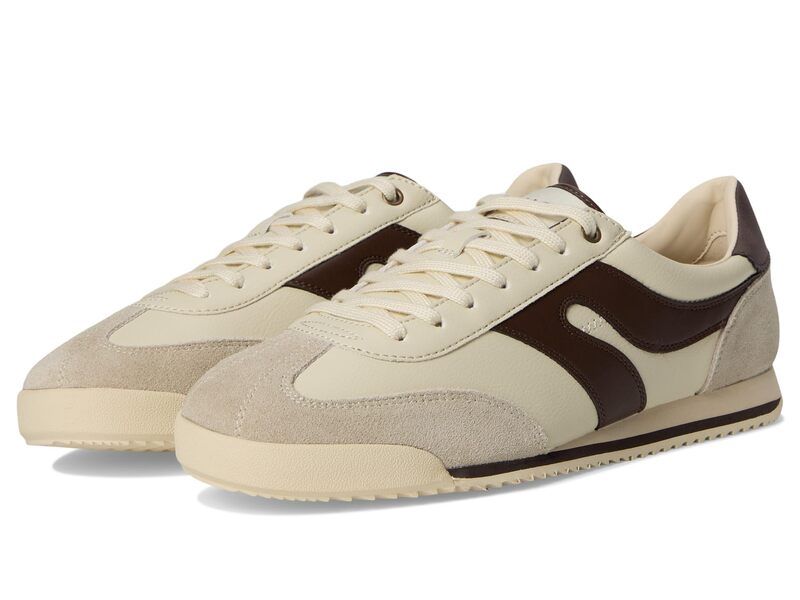 アルド メンズ シューズ スリッポン・ローファー ALDO Finegan Cream クリーム