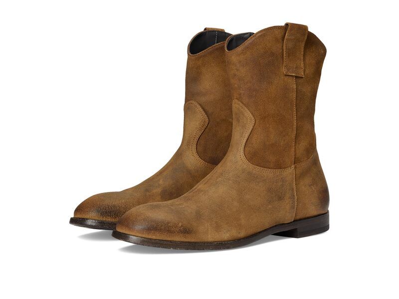 トゥーブート メンズ シューズ ブーツ・レインブーツ To Boot New York Wyman Cognac