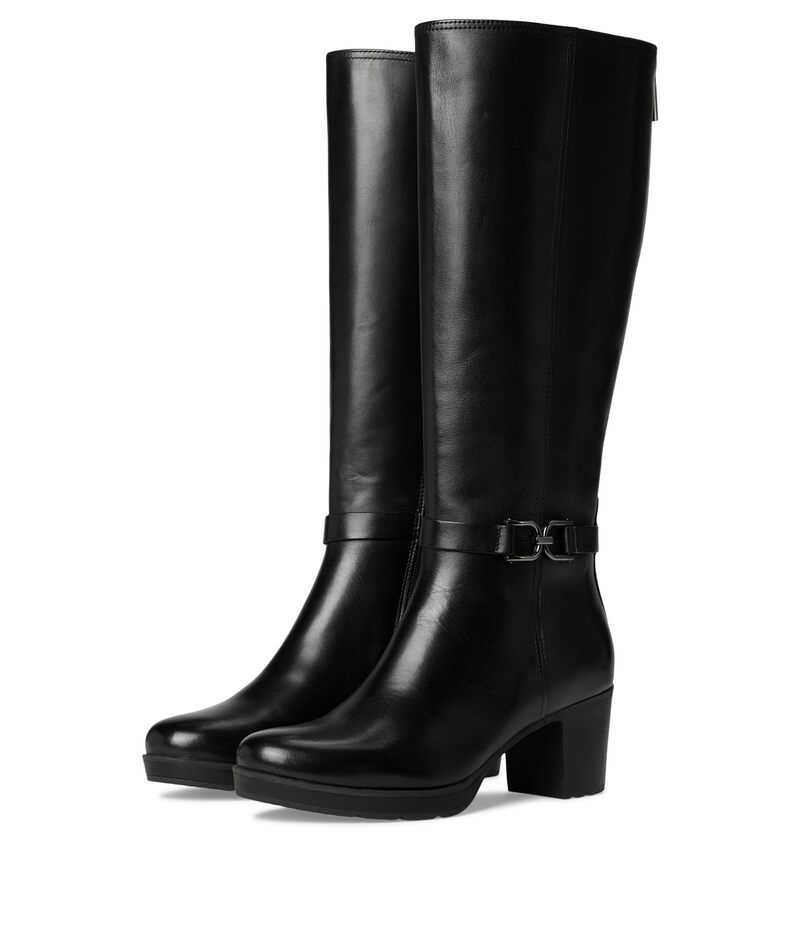 ジョセフセイベル レディース シューズ ブーツ・レインブーツ Josef Seibel Gloria 02 Black ブラック