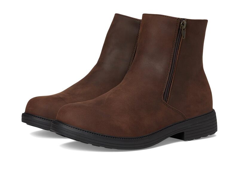 プロペット メンズ シューズ サンダル Propet Tanner Brown ブラウン
