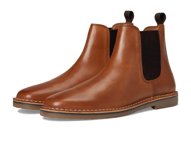 スティーブ マデン メンズ シューズ ブーツ・レインブーツ Steve Madden Hatford Tan タン