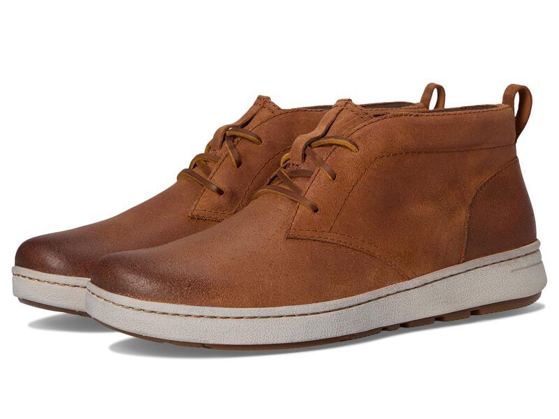 ダンスコ メンズ シューズ サンダル Dansko Tony Tan タン