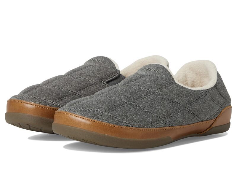 オルカイ メンズ シューズ サンダル OluKai Pukui AshAsh アッシュ