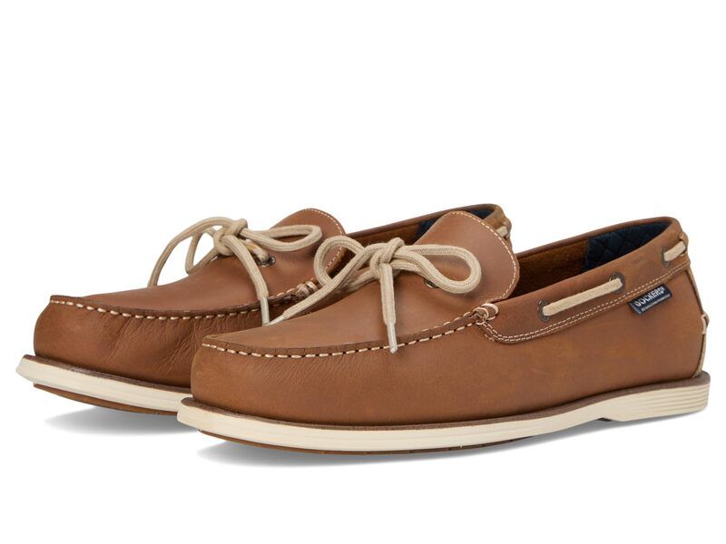 ドッカーズ メンズ シューズ Dockers Darnell Dark Tan タン