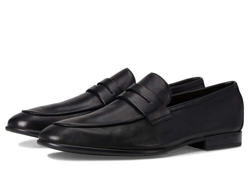 スティーブ マデン メンズ シューズ サンダル Steve Madden Boca Black ブラック