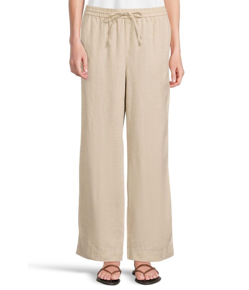 トッミーバハマ レディース ボトムス カジュアルパンツ Tommy Bahama Two Palms Easy Pants Natural
