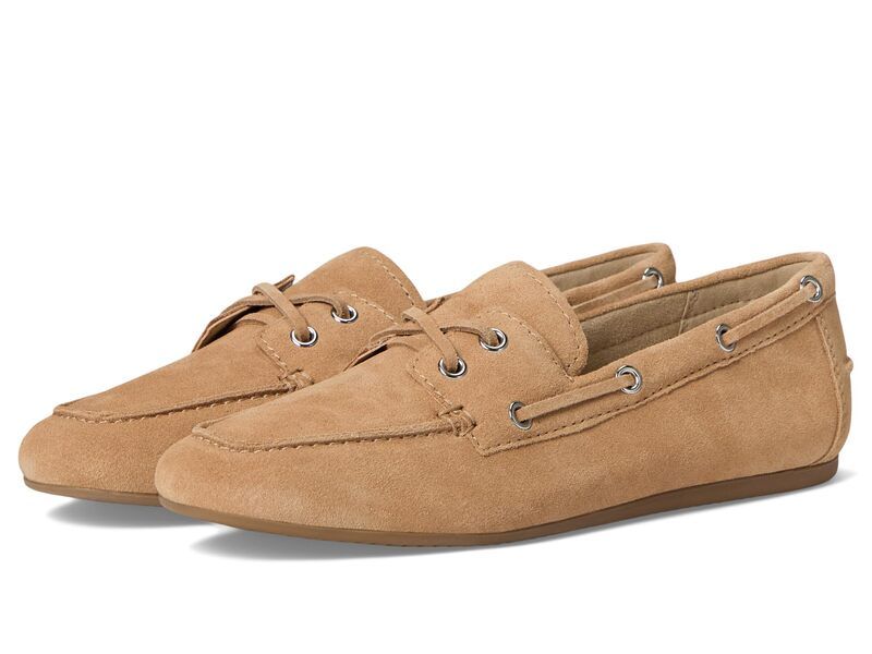 マーク・フィッシャー レディース シューズ スリッポン・ローファー Marc Fisher LTD Uleena Medium Natural