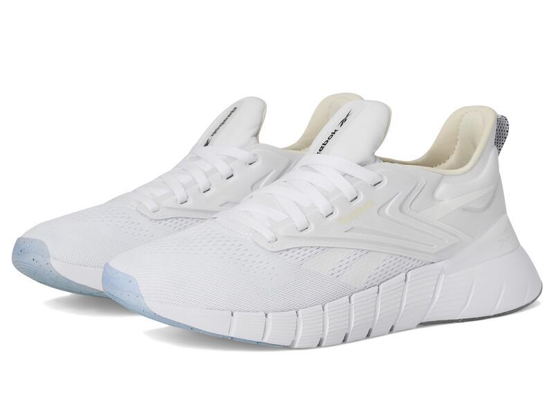 リーボック レディース シューズ スニーカー Reebok Nano Gym Footwear White ホワイト
