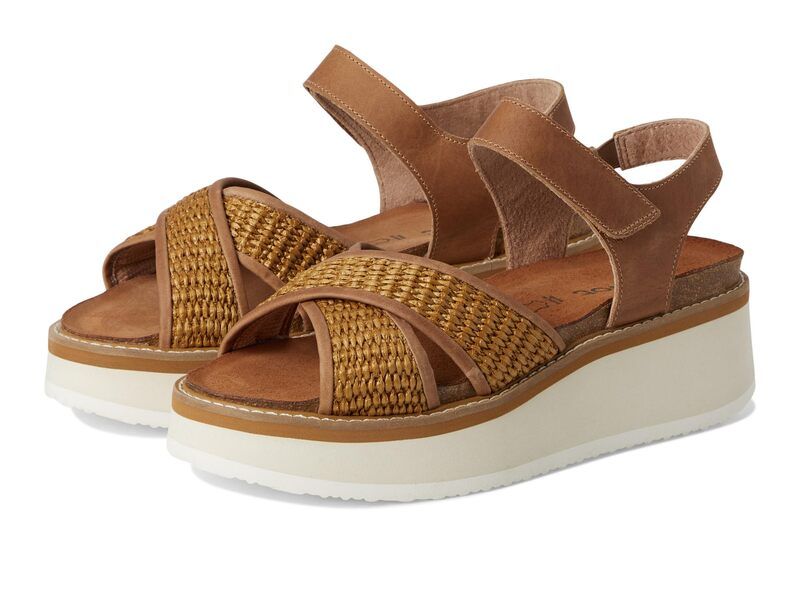 ナオト レディース シューズ スニーカー Naot Pavlova Latte Brown Lea ブラウン 38,220円