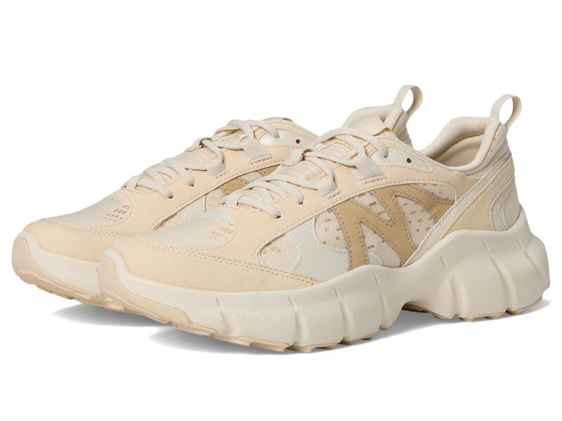 メレル レディース シューズ スニーカー Merrell Clover Tech Sneaker Latte