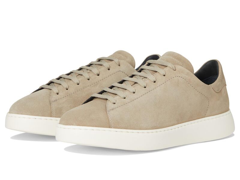 トゥーブート メンズ ボトムス ハーフパンツ・ショーツ To Boot New York Buddy Taupe Suede トープ 56,540円