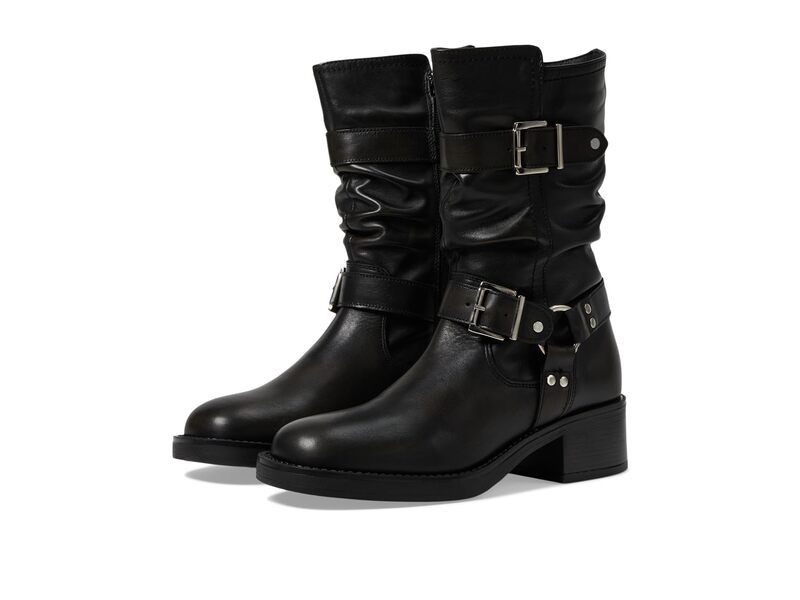 エリックミカエル レディース シューズ ブーツ・レインブーツ Eric Michael Lior Black 2 ブラック 46,680円