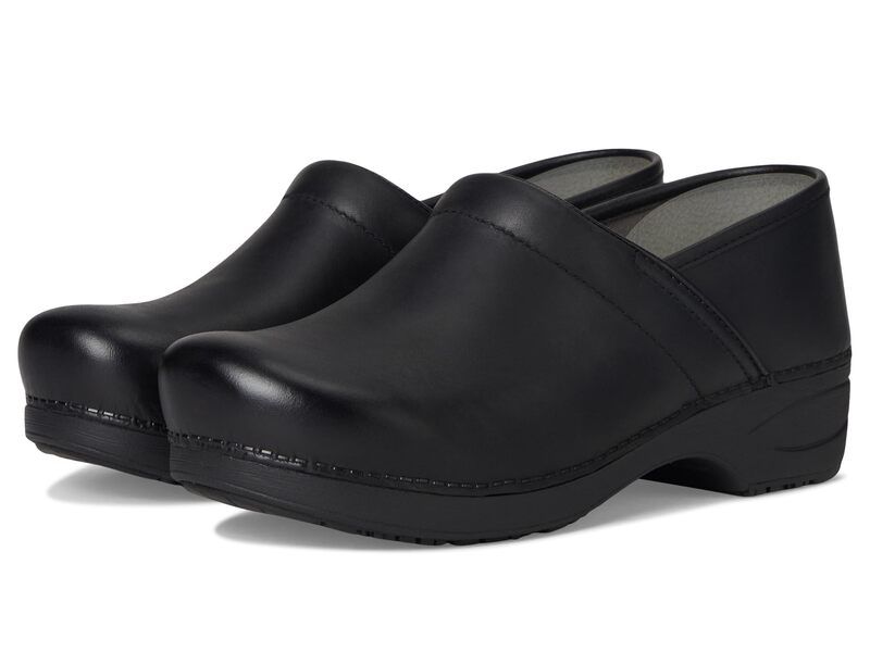 ダンスコ メンズ シューズ サンダル Dansko XP 20 Black ブラック