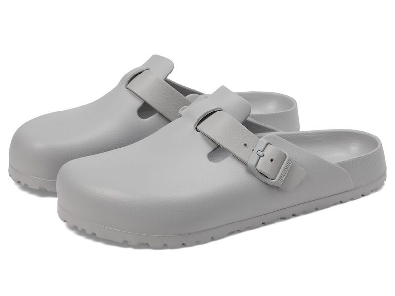 ビルケンシュトック メンズ シューズ サンダル Birkenstock Boston EVA Essentialstone Coin ストーン