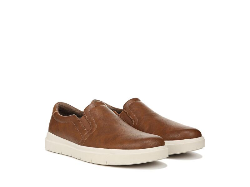 ドクター・ショール メンズ シューズ スニーカー Dr Scholls Madison Cfx Brown Faux Leat ブラウン 16,860円