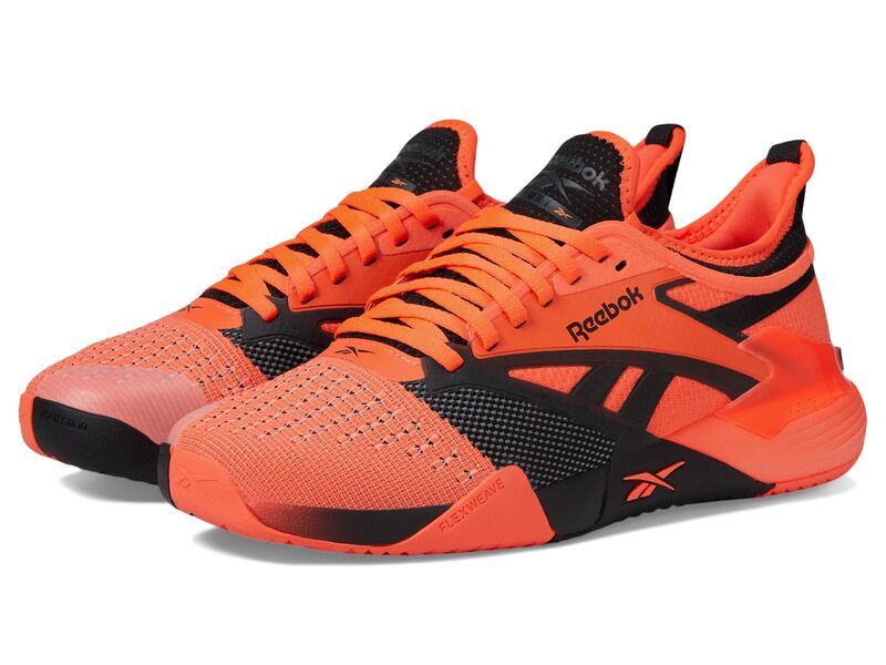 リーボック メンズ シューズ スニーカー Reebok Nano Court Digital CoralB コーラル