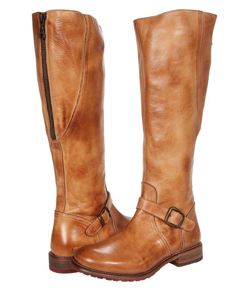 ベッドステュ レディース シューズ ブーツ・レインブーツ Bed Stu Glaye Tan Rustic タン