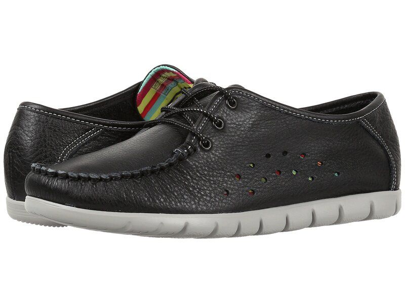 サス レディース シューズ ブーツ・レインブーツ SAS Breezy Black ブラック