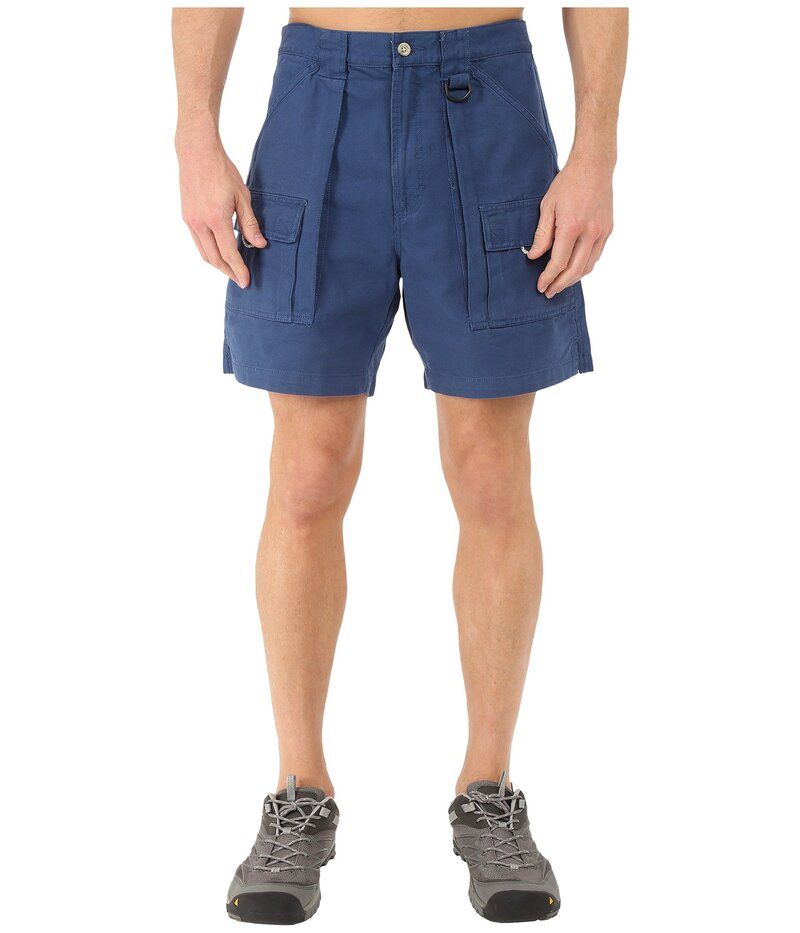 コロンビア メンズ ボトムス ハーフパンツ・ショーツ Columbia Brewha II Short Carbon