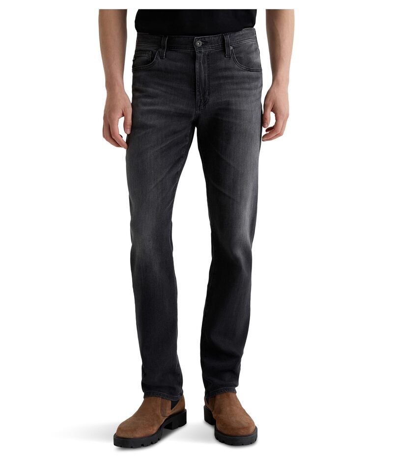 エージージーンズ メンズ ボトムス デニムパンツ AG Jeans Graduate Tailored Leg Jeans In Curson Curson