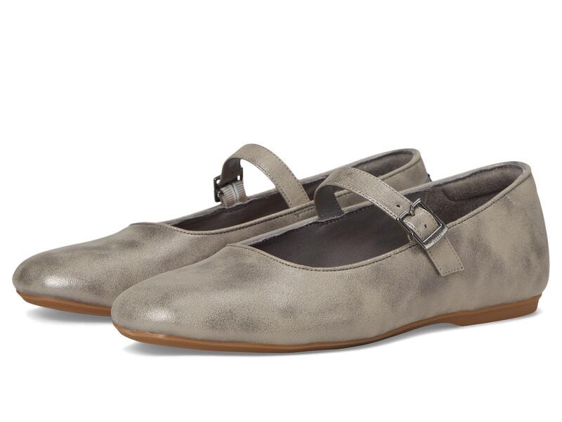 ドクター・ショール レディース シューズ サンダル Dr Scholls Wexley Jane Mary Jane Shoes Pewter Grey グレー