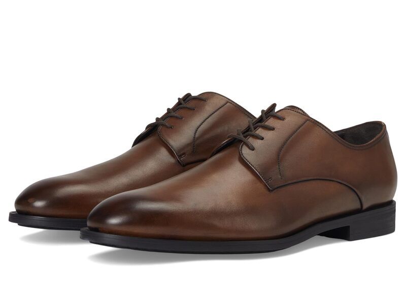 トゥーブート メンズ シューズ オックスフォード To Boot New York Parsons Brown ブラウン