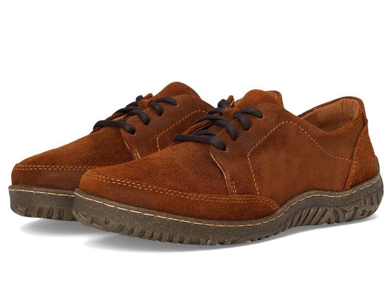 ボーン レディース シューズ スニーカー Born Bevi Brown Glazed G ブラウン