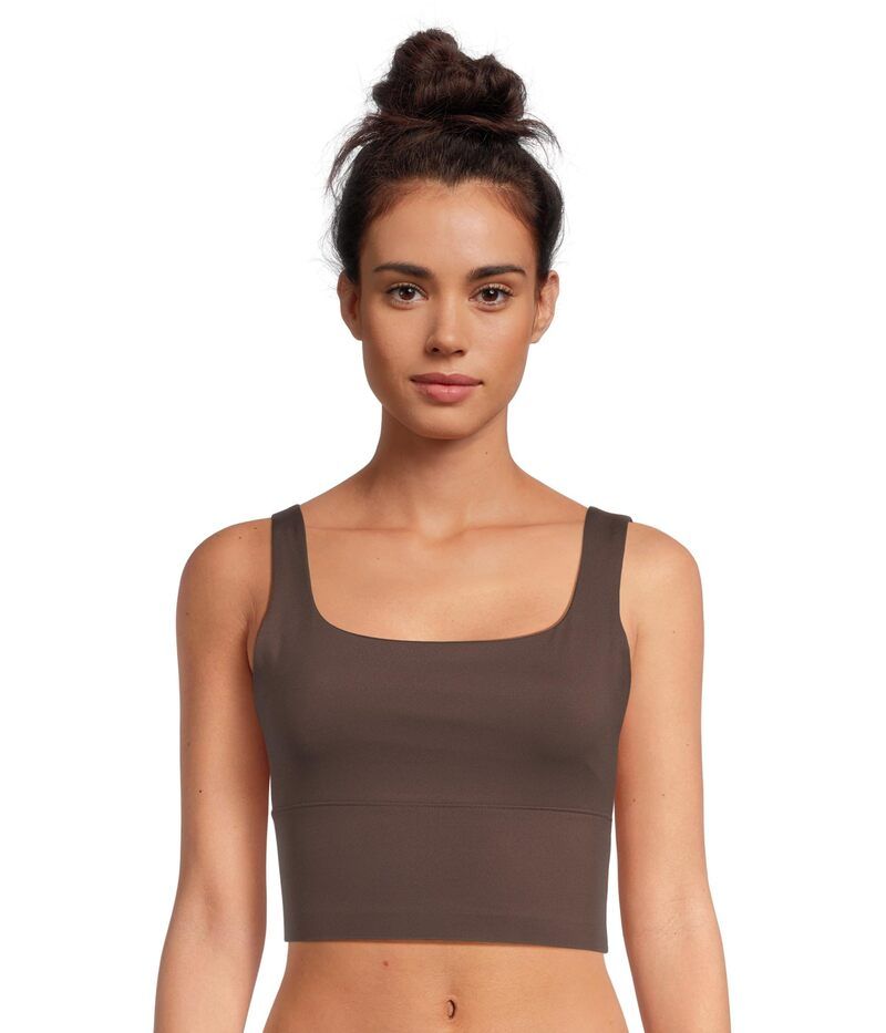 トラビスマヒュー レディース トップス シャツ ニット TravisMathew Moveknit Bonded Tank Coffee Grounds コーヒー 11,294円