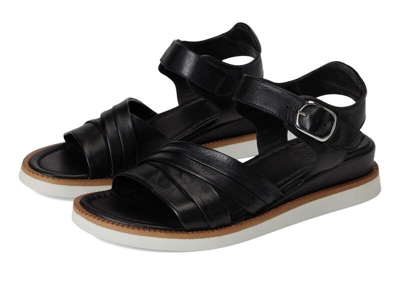ミズムーズ レディース シューズ ブーツ・レインブーツ Miz Mooz Emelina Black ブラック