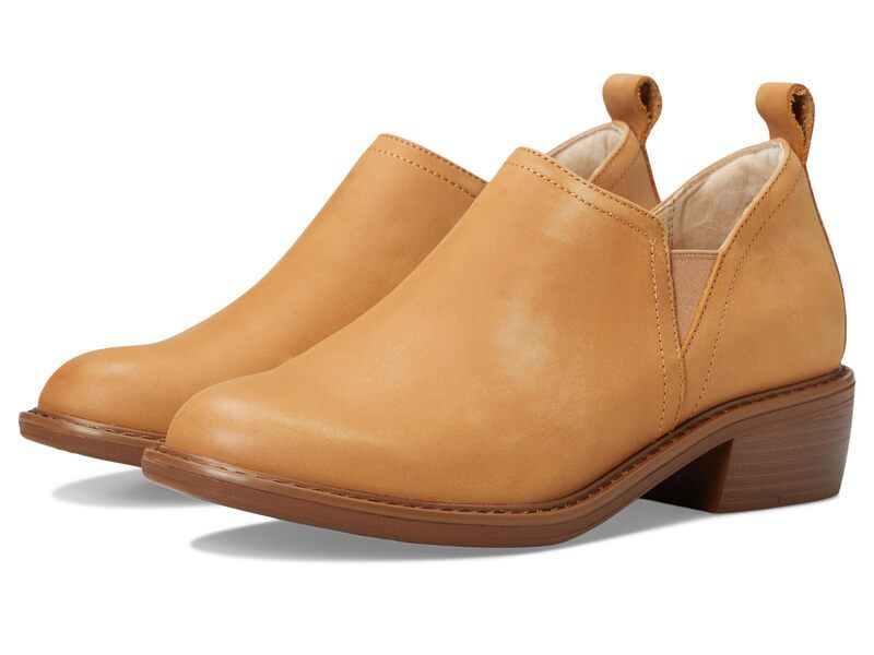アレグリア レディース シューズ サンダル Alegria Merle Cognac Burnish