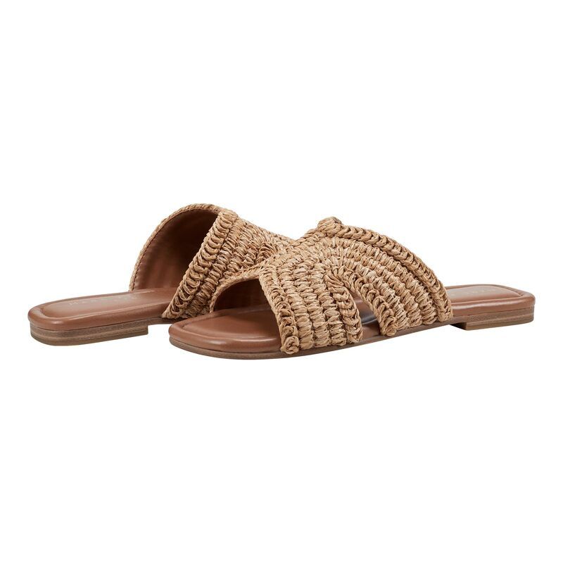 マーク・フィッシャー レディース シューズ サンダル Marc Fisher LTD Narda Light Natural