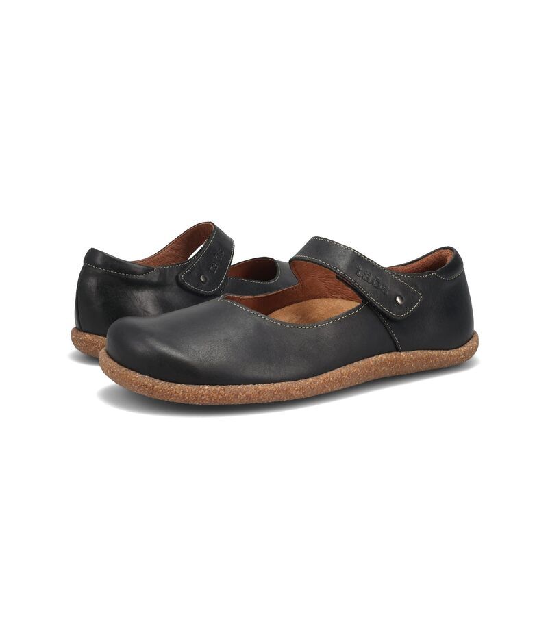 タオスフットウェア レディース シューズ サンダル Taos Footwear Ultimate Black ブラック
