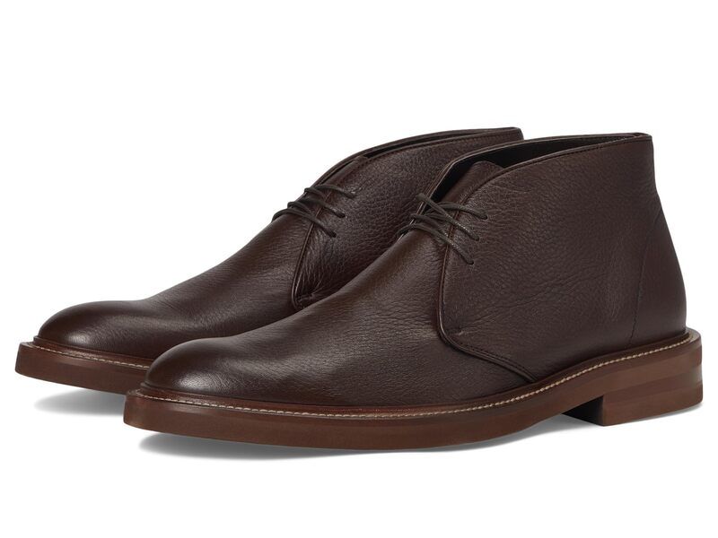 トゥーブート メンズ シューズ スニーカー To Boot New York Vista Dark Brown ブラウン