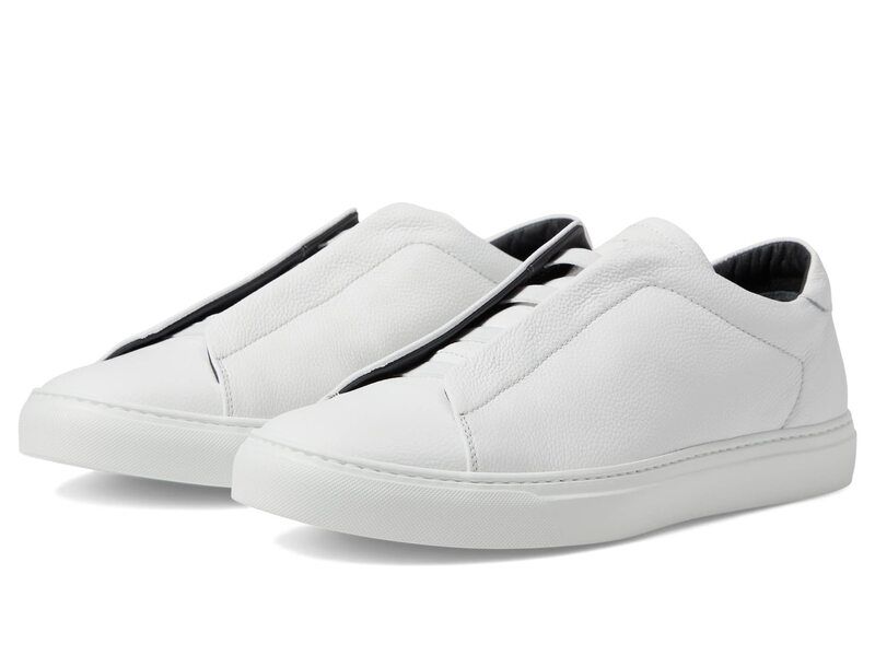 トゥーブート メンズ シューズ スニーカー To Boot New York Bolla White ホワイト