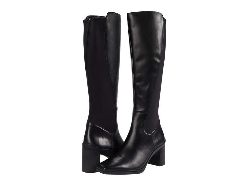 ナチュライザー レディース シューズ スニーカー Naturalizer Axel Waterproof Black LeatherN ブラック 29,120円