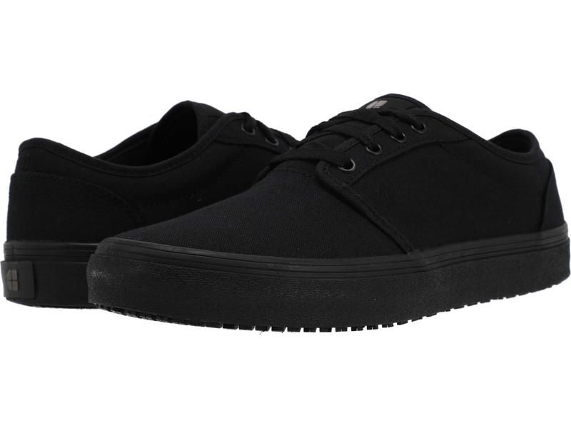 シューズフォークルーズ メンズ シューズ ブーツ・レインブーツ Shoes for Crews Merlin Black ブラック