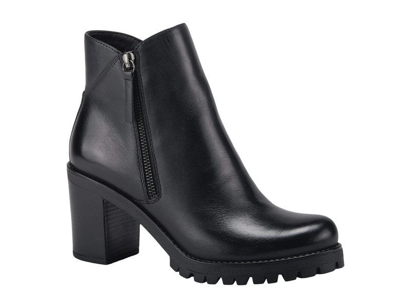 スプリングステップ レディース シューズ ブーツ・レインブーツ Spring Step Dealey Black ブラック