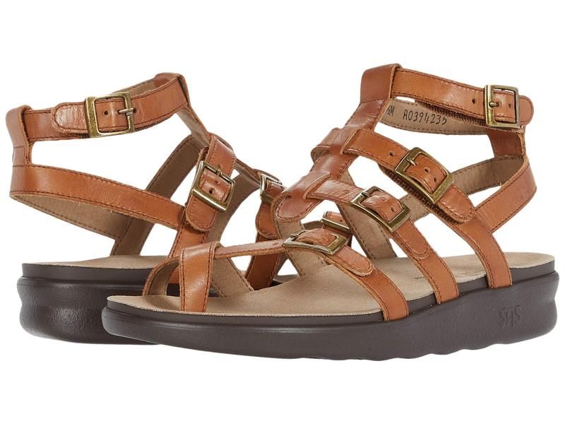 サス レディース シューズ サンダル SAS Aria Hazel