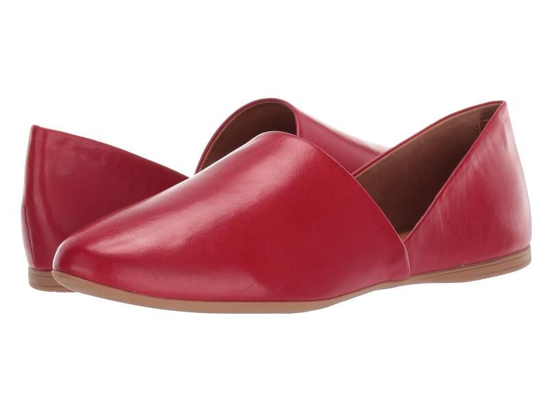 ミズムーズ レディース シューズ サンダル Miz Mooz Kimmy Red レッド