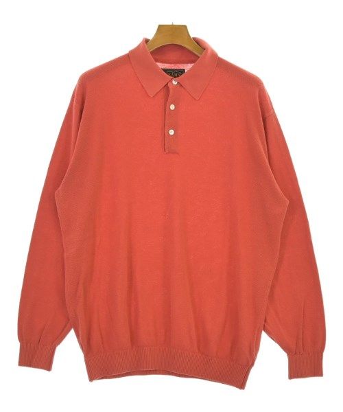 BEAMS PLUS ポロシャツ メンズ 【古着】【中古】【送料無料】