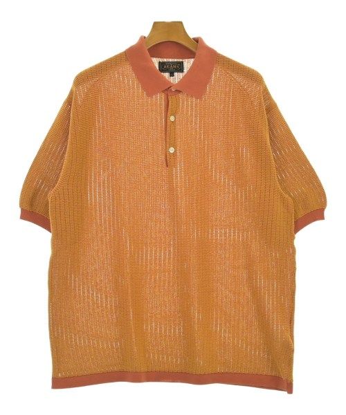 BEAMS PLUS ポロシャツ メンズ 【古着】【中古】【送料無料】