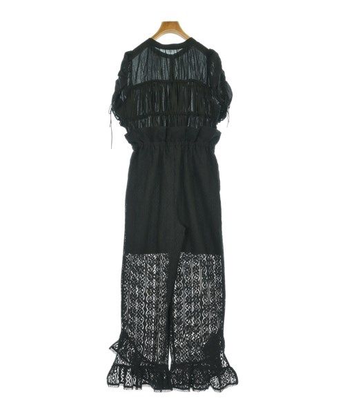 CAROLINA GLASER オールインワン/サロペット レディース 【古着