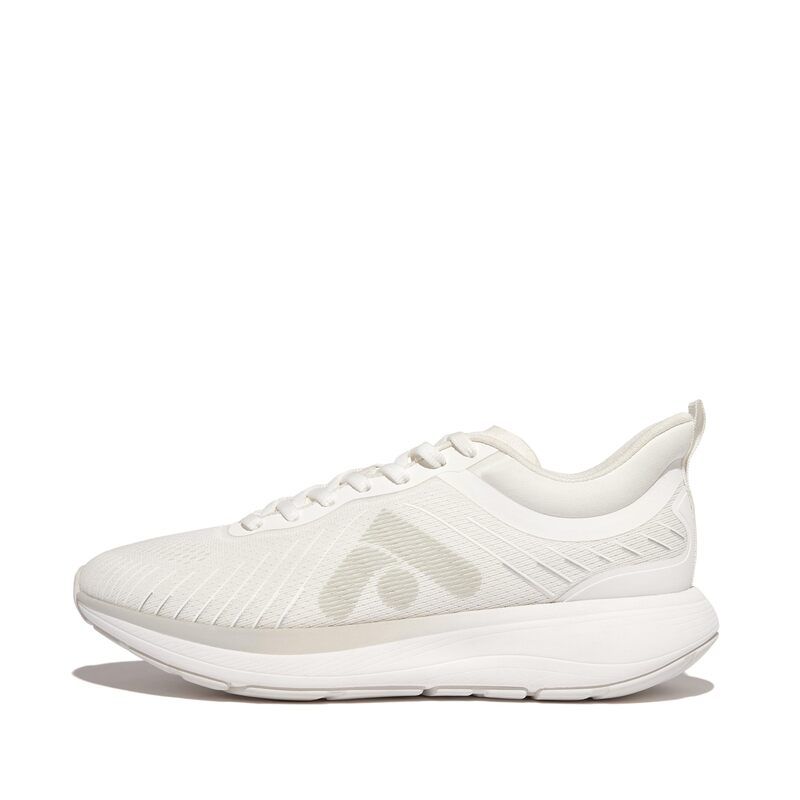 フィットフロップ レディース シューズ スニーカー FitFlop Ff Runner Urban White ホワイト 23,998円