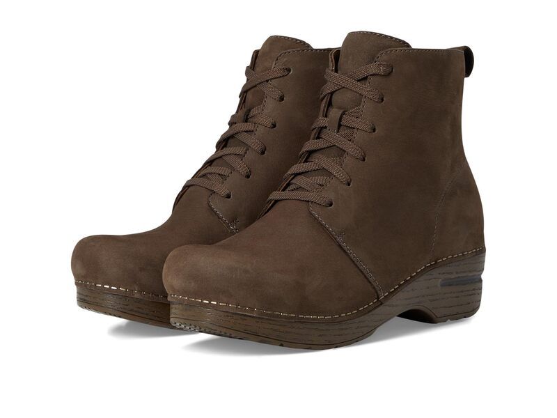 ダンスコ レディース シューズ ブーツ・レインブーツ Dansko Sigourney Mushroom 34,320円
