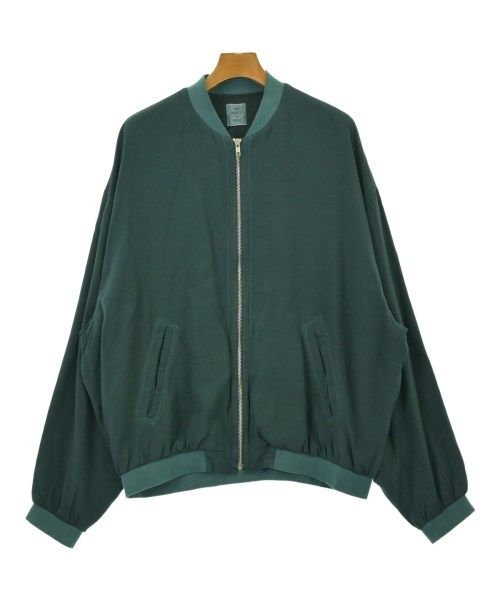 SOE ブルゾン メンズ 【古着】【中古】【送料無料】