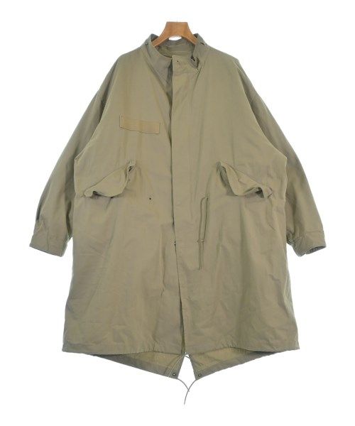 FREAK'S STORE コート レディース 【古着】【中古】【送料無料】