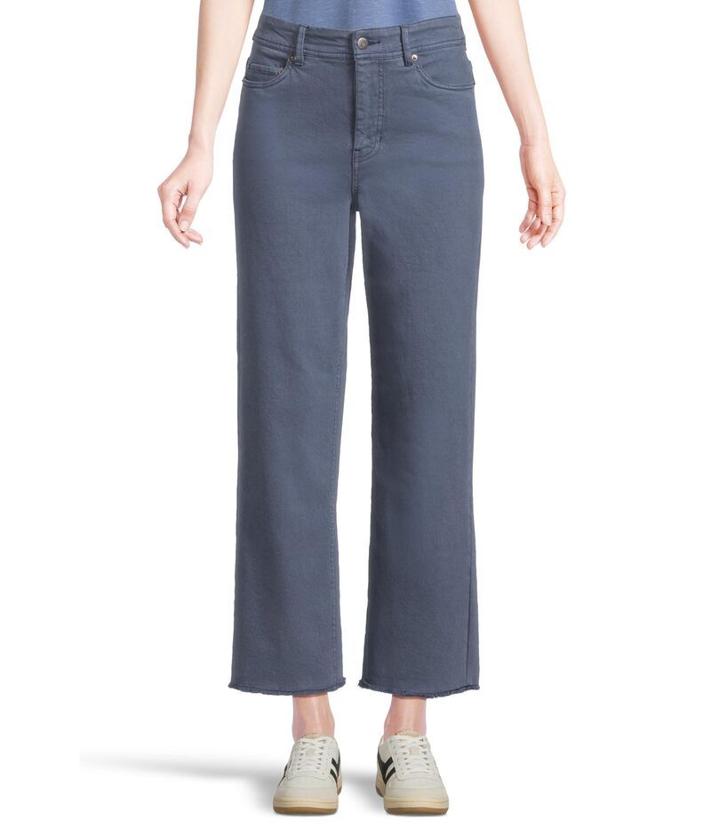 ドード アンドコー レディース ボトムス デニムパンツ ジーンズ ToadCo Balsam Cutoff Jeans Pacific Blue ブルー